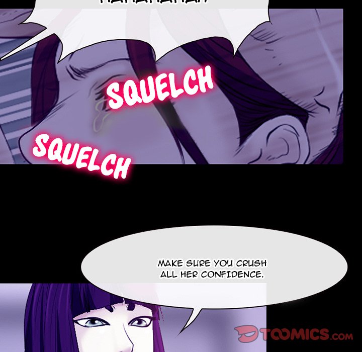 The Voice of God - Chapter 43 [photo 50] - MangaPorn