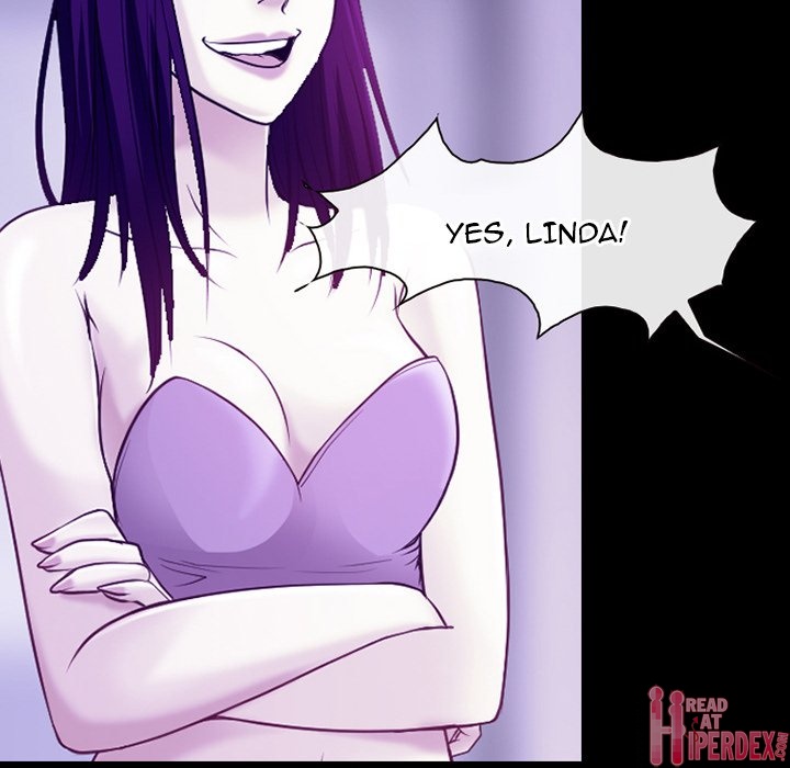 The Voice of God - Chapter 43 [photo 51] - MangaPorn