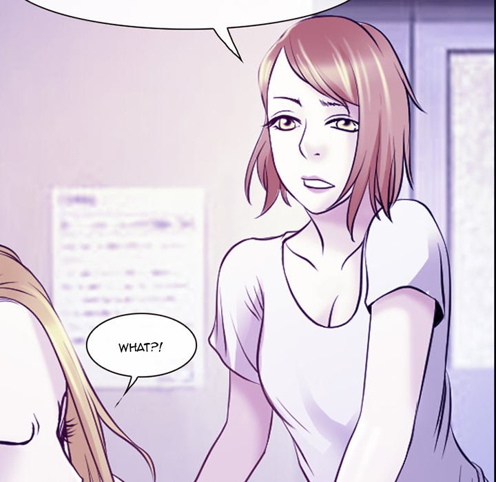 The Voice of God - Chapter 43 [photo 55] - MangaPorn