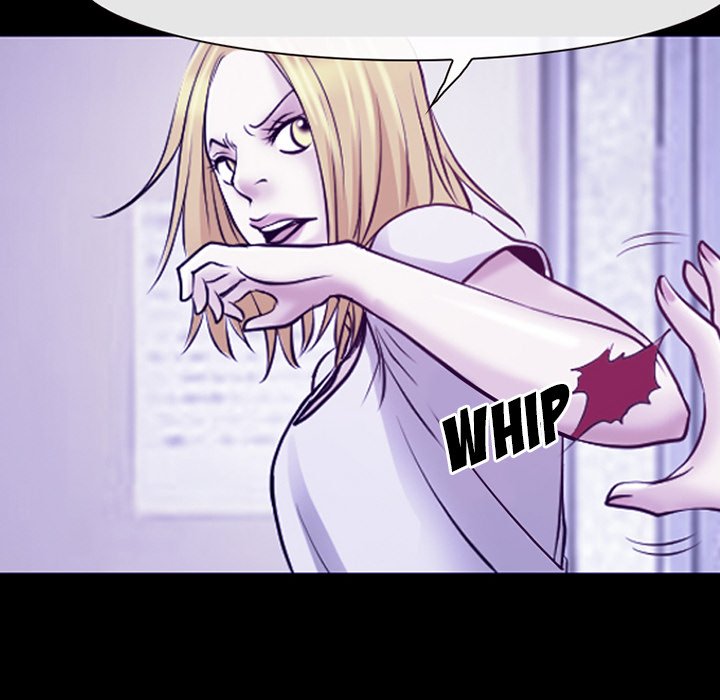 The Voice of God - Chapter 43 [photo 57] - MangaPorn