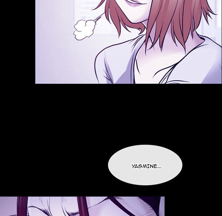 The Voice of God - Chapter 43 [photo 59] - MangaPorn