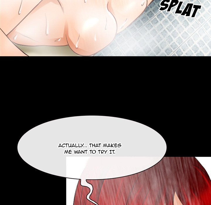 The Voice of God - Chapter 43 [photo 92] - MangaPorn