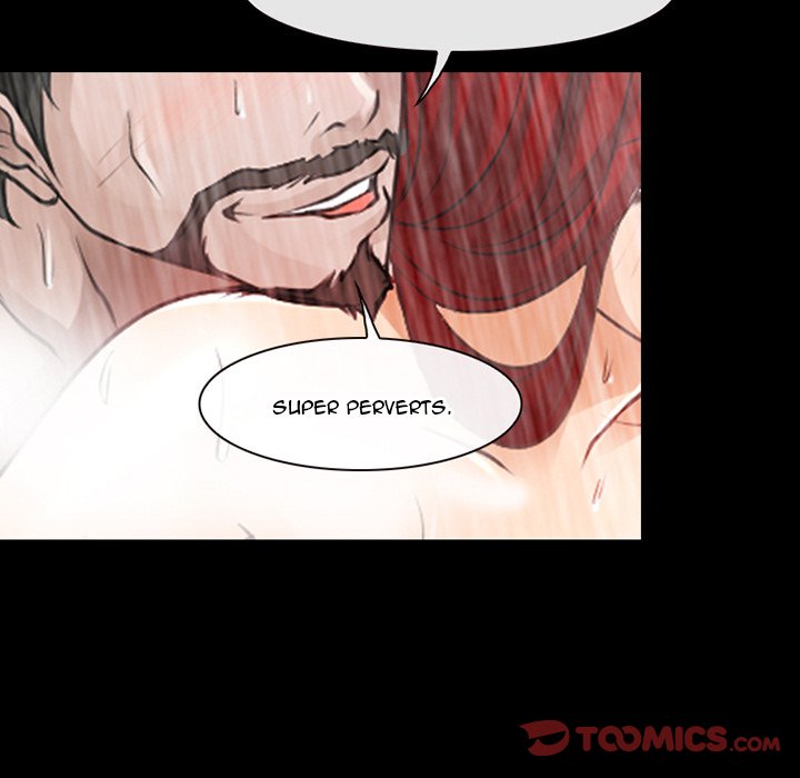 The Voice of God - Chapter 43 [photo 94] - MangaPorn