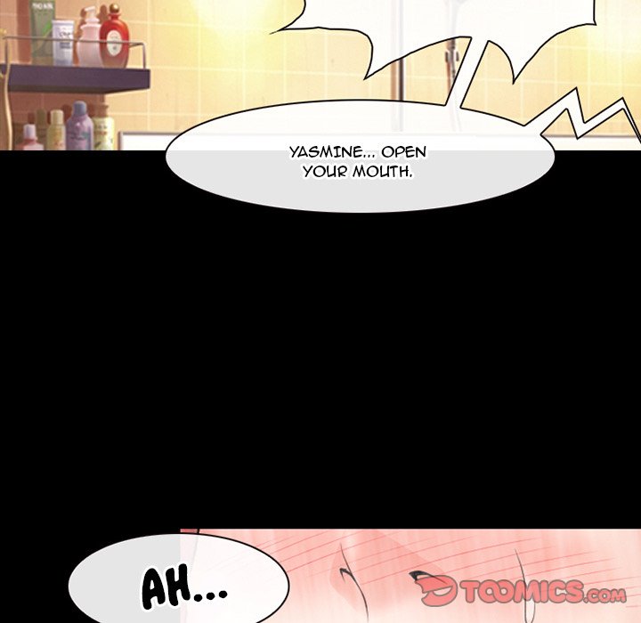 The Voice of God - Chapter 44 [photo 14] - MangaPorn