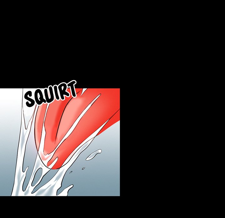 The Voice of God - Chapter 44 [photo 17] - MangaPorn