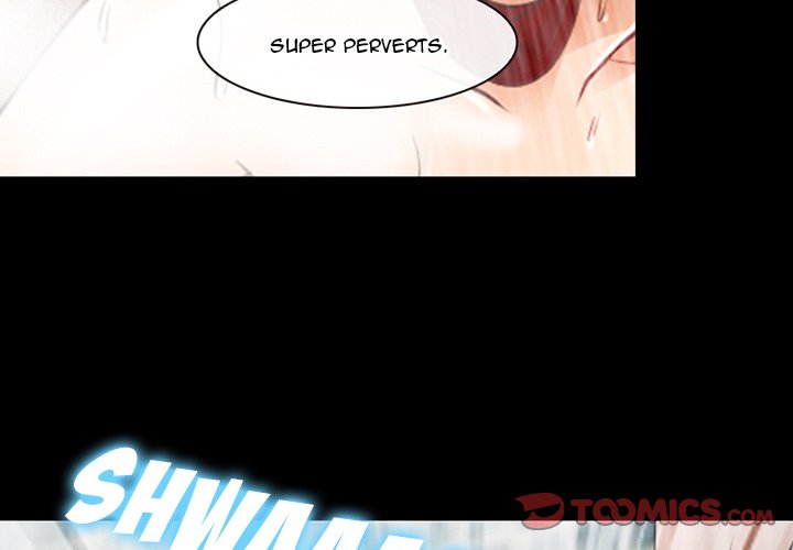 The Voice of God - Chapter 44 [photo 2] - MangaPorn