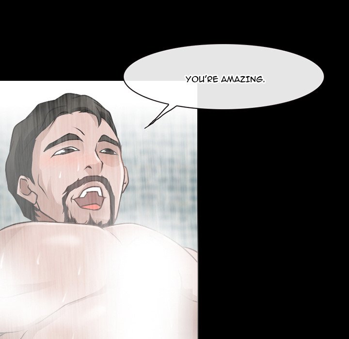 The Voice of God - Chapter 44 [photo 21] - MangaPorn