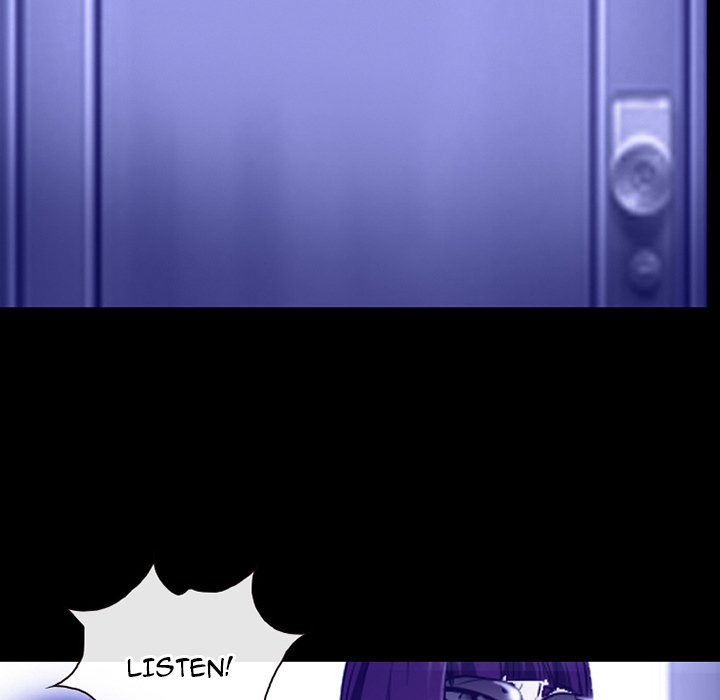 The Voice of God - Chapter 44 [photo 24] - MangaPorn