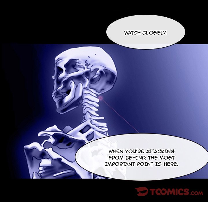 The Voice of God - Chapter 44 [photo 26] - MangaPorn