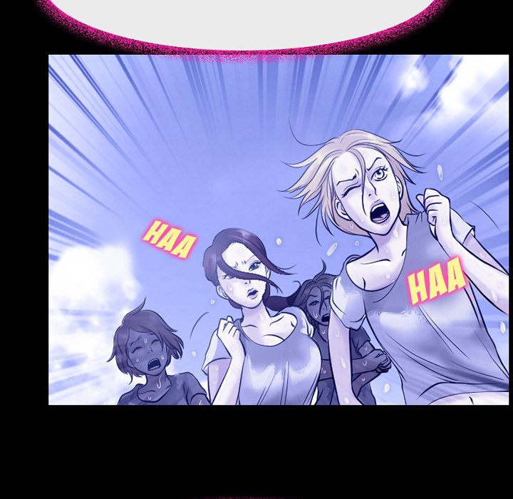 The Voice of God - Chapter 44 [photo 33] - MangaPorn