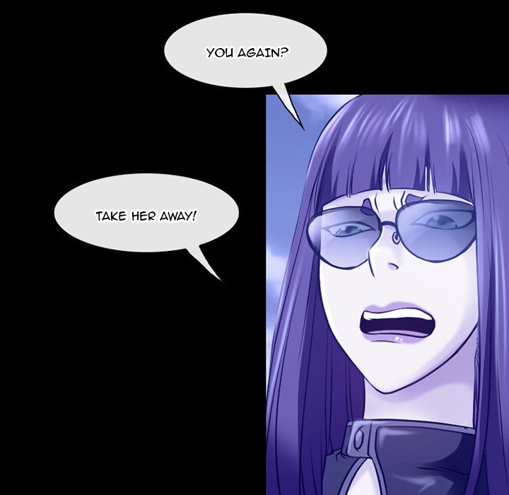 The Voice of God - Chapter 44 [photo 36] - MangaPorn