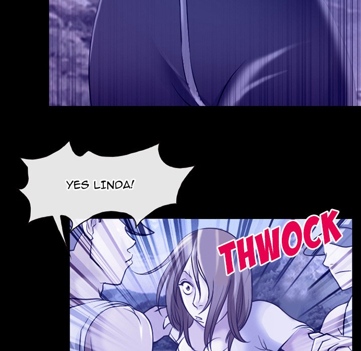 The Voice of God - Chapter 44 [photo 44] - MangaPorn