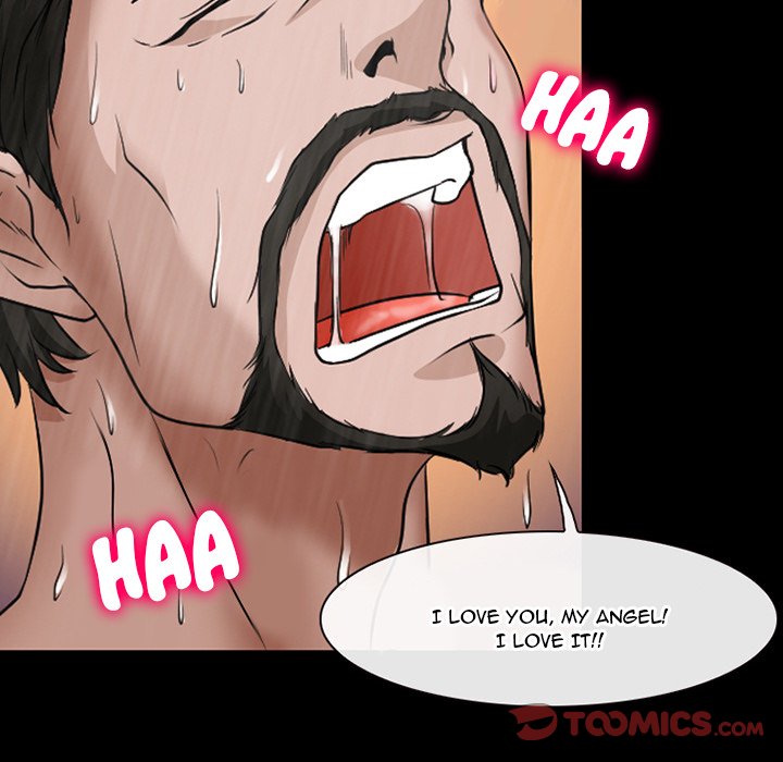 The Voice of God - Chapter 44 [photo 6] - MangaPorn