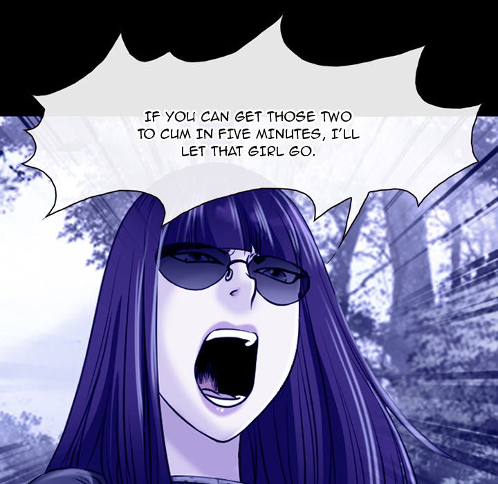 The Voice of God - Chapter 44 [photo 63] - MangaPorn