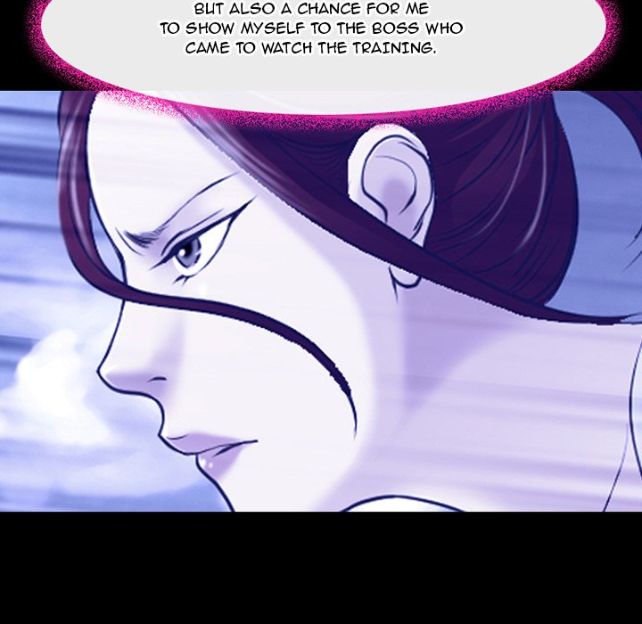 The Voice of God - Chapter 44 [photo 68] - MangaPorn