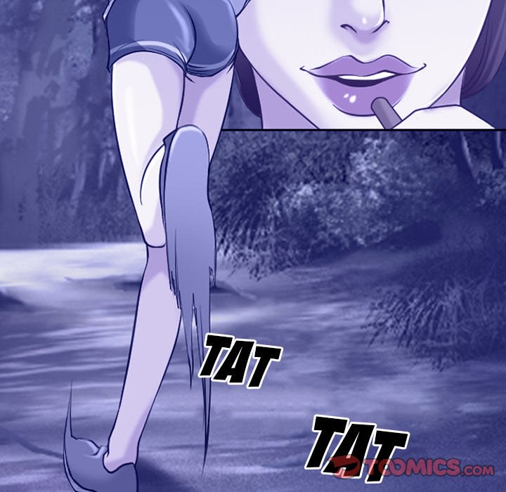 The Voice of God - Chapter 44 [photo 70] - MangaPorn