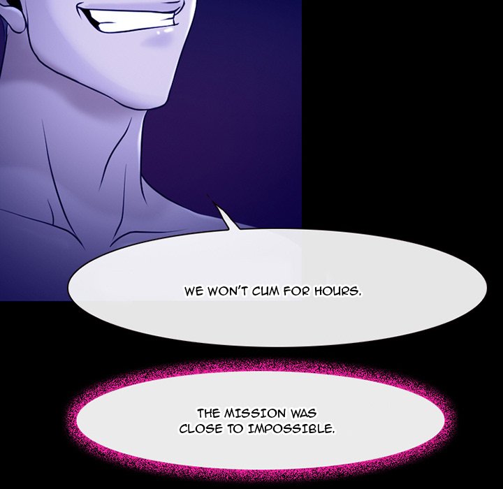 The Voice of God - Chapter 44 [photo 72] - MangaPorn