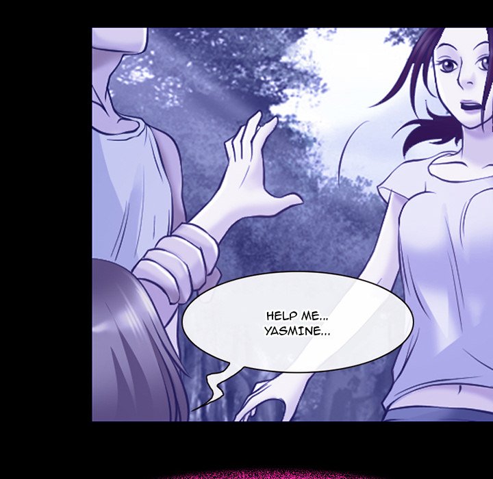 The Voice of God - Chapter 44 [photo 73] - MangaPorn