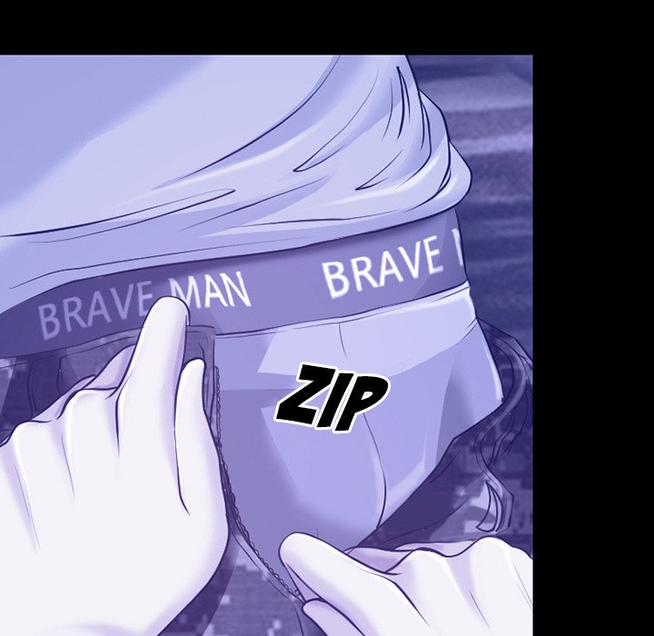 The Voice of God - Chapter 44 [photo 80] - MangaPorn