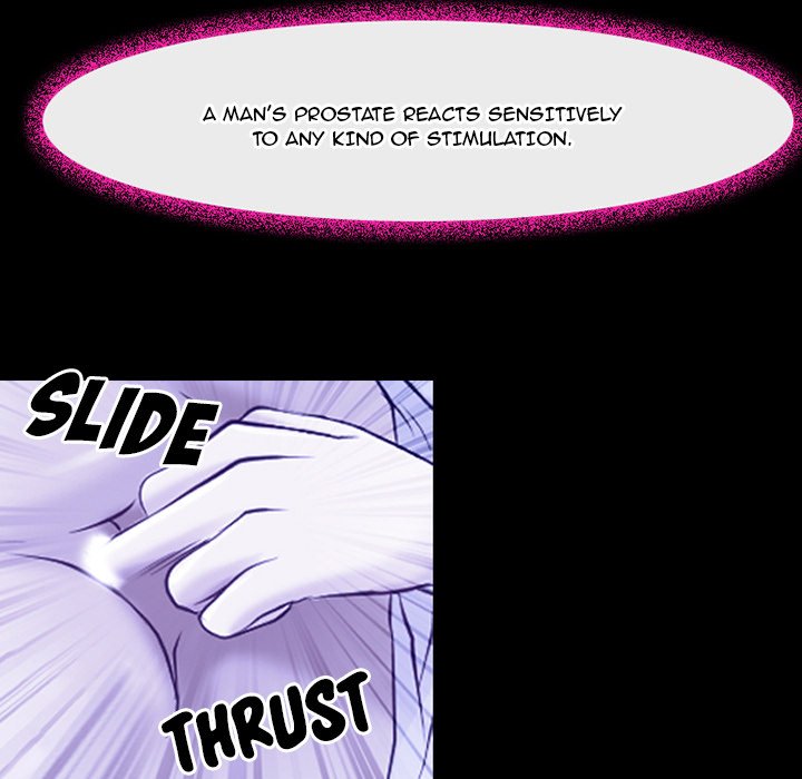 The Voice of God - Chapter 44 [photo 91] - MangaPorn