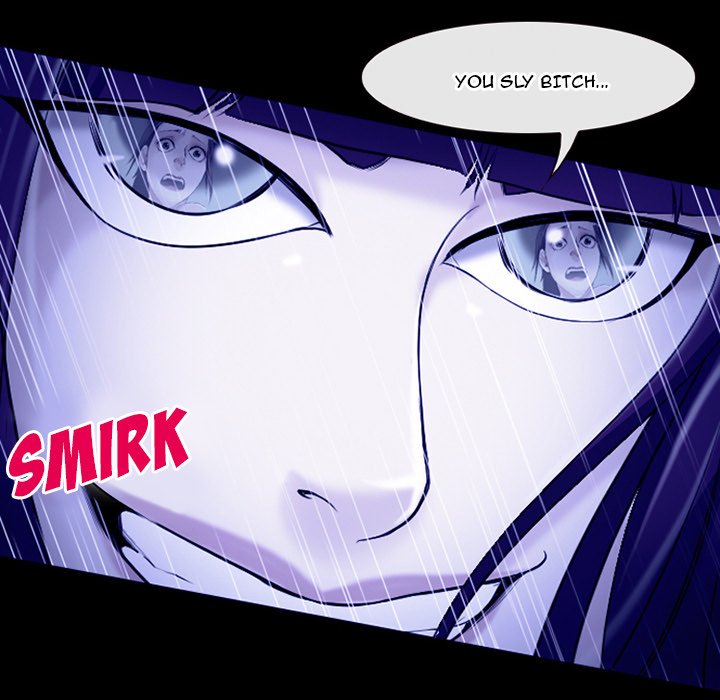 The Voice of God - Chapter 45 [photo 100] - MangaPorn