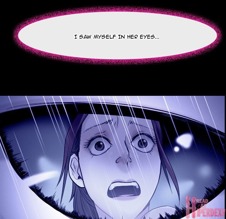 The Voice of God - Chapter 45 [photo 101] - MangaPorn