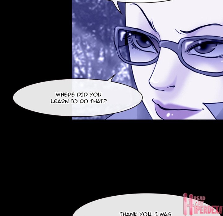 The Voice of God - Chapter 45 [photo 16] - MangaPorn