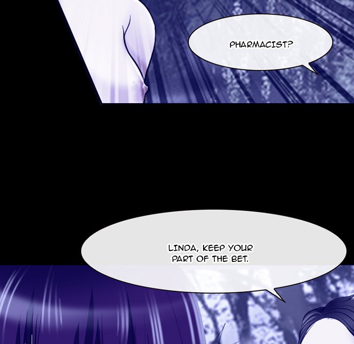 The Voice of God - Chapter 45 [photo 18] - MangaPorn