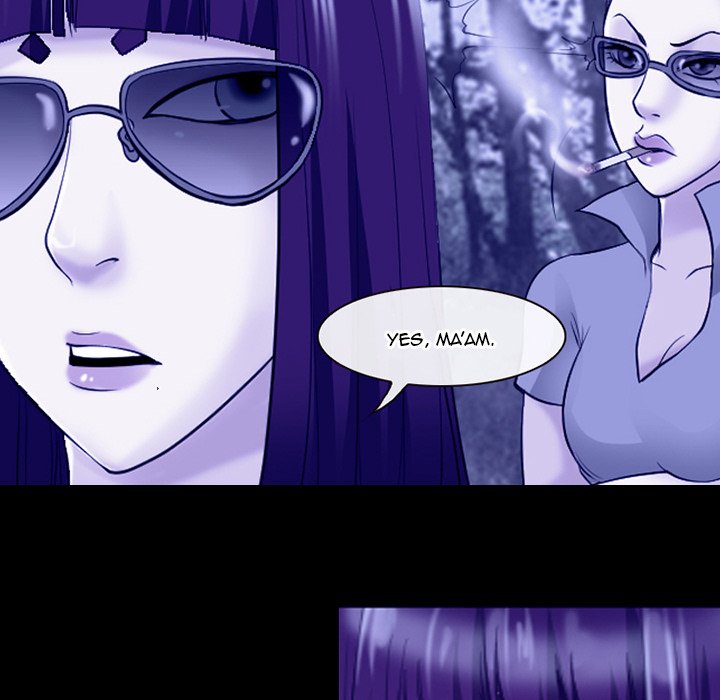 The Voice of God - Chapter 45 [photo 19] - MangaPorn