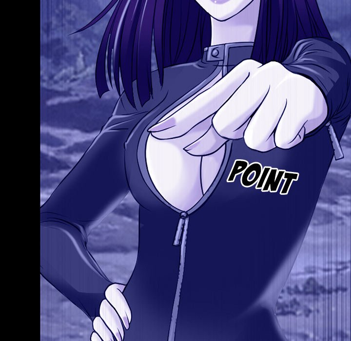 The Voice of God - Chapter 45 [photo 24] - MangaPorn