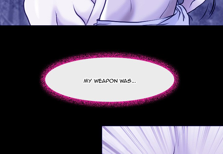 The Voice of God - Chapter 45 [photo 3] - MangaPorn