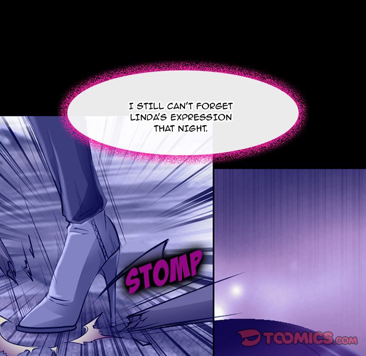 The Voice of God - Chapter 45 [photo 32] - MangaPorn