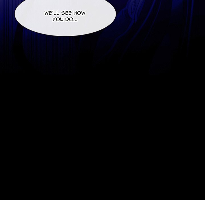 The Voice of God - Chapter 45 [photo 34] - MangaPorn