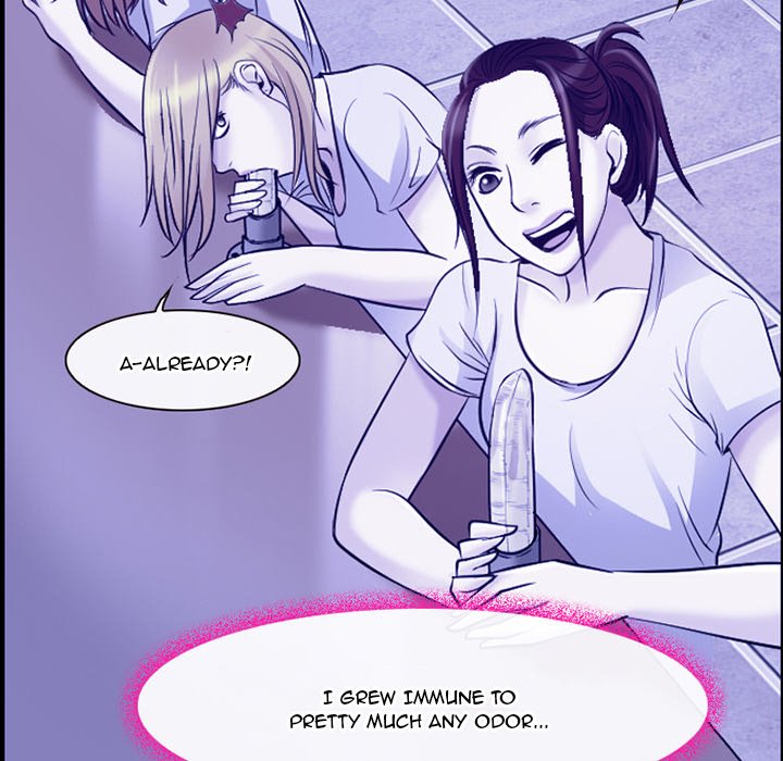 The Voice of God - Chapter 45 [photo 37] - MangaPorn