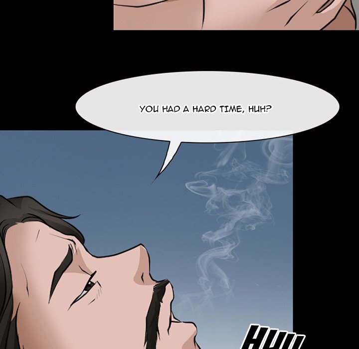 The Voice of God - Chapter 45 [photo 47] - MangaPorn