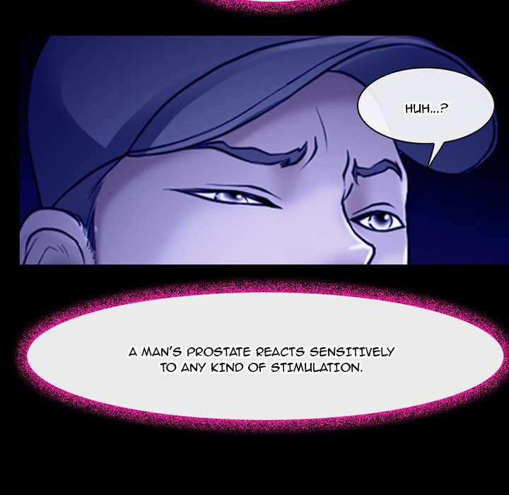 The Voice of God - Chapter 45 [photo 5] - MangaPorn