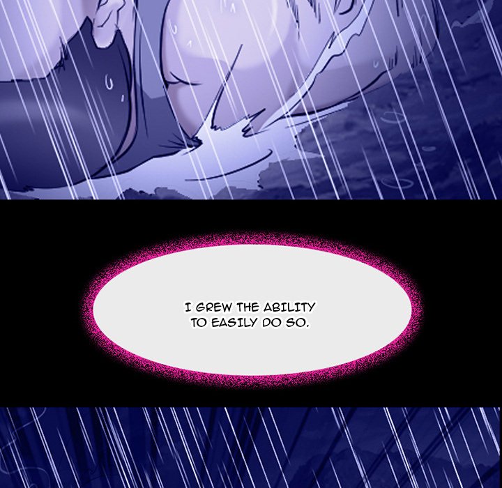 The Voice of God - Chapter 45 [photo 67] - MangaPorn