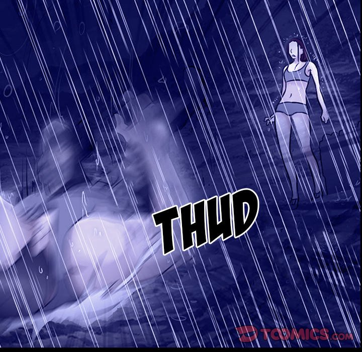 The Voice of God - Chapter 45 [photo 68] - MangaPorn