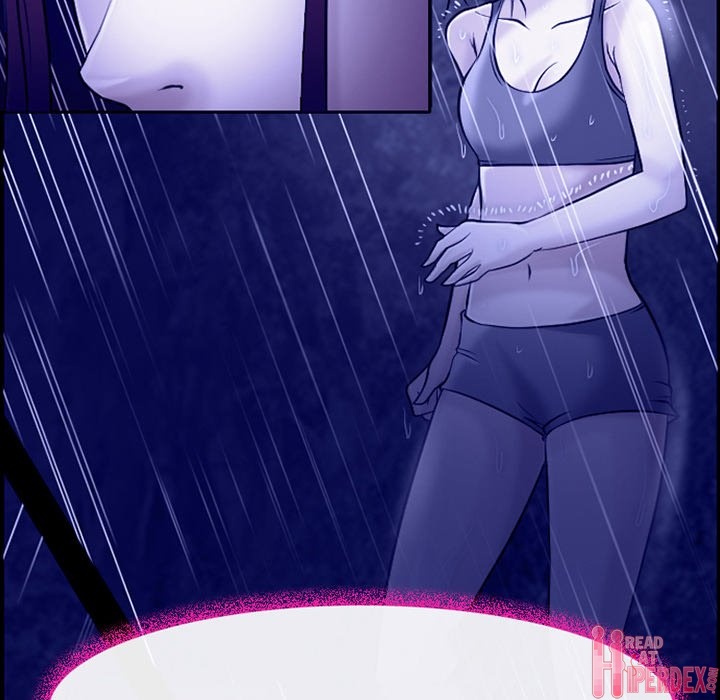 The Voice of God - Chapter 45 [photo 76] - MangaPorn