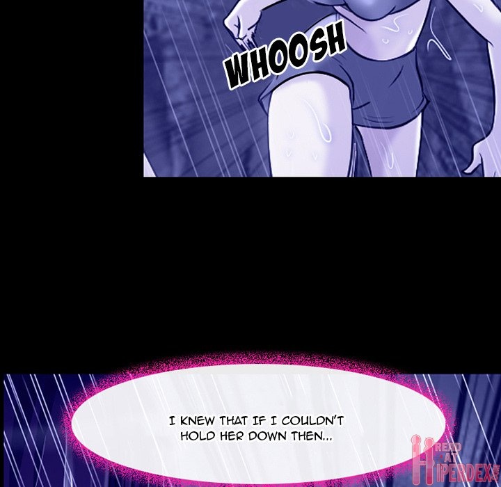 The Voice of God - Chapter 45 [photo 81] - MangaPorn