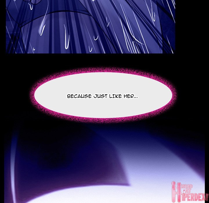 The Voice of God - Chapter 45 [photo 91] - MangaPorn