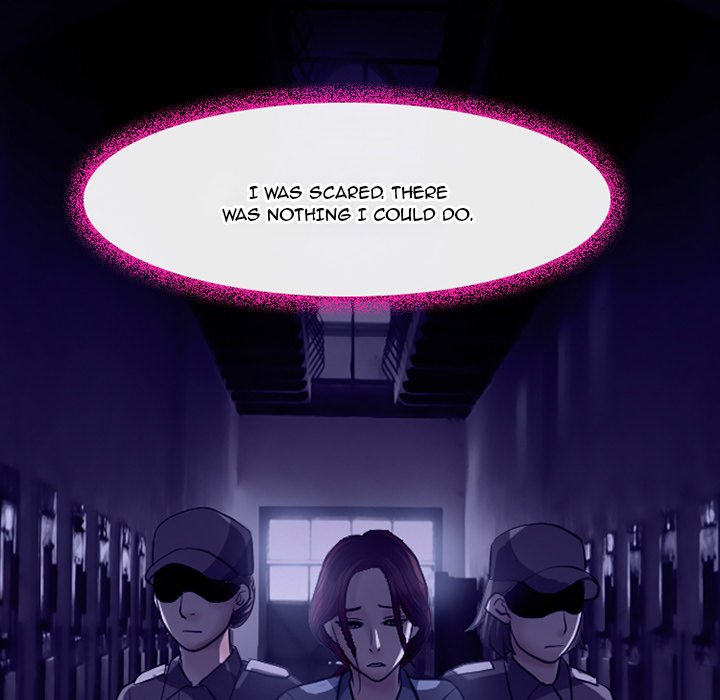 The Voice of God - Chapter 46 [photo 101] - MangaPorn