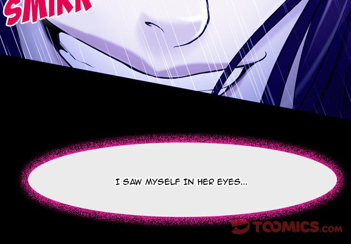 The Voice of God - Chapter 46 [photo 2] - MangaPorn