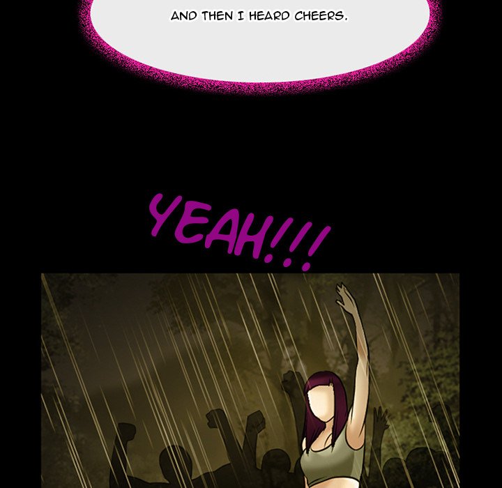 The Voice of God - Chapter 46 [photo 24] - MangaPorn