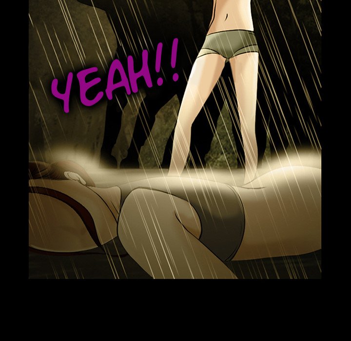 The Voice of God - Chapter 46 [photo 25] - MangaPorn