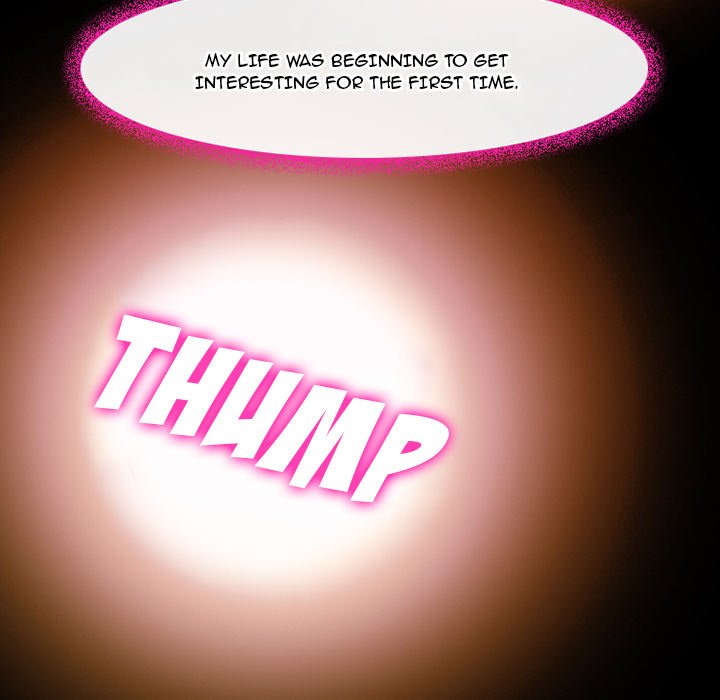 The Voice of God - Chapter 46 [photo 29] - MangaPorn