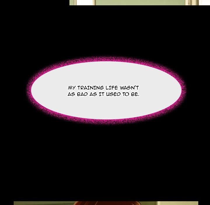 The Voice of God - Chapter 46 [photo 33] - MangaPorn