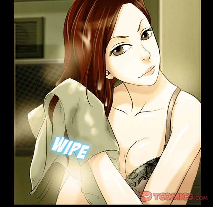 The Voice of God - Chapter 46 [photo 34] - MangaPorn