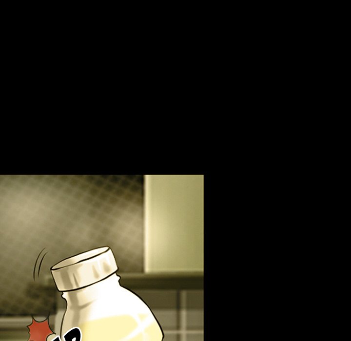 The Voice of God - Chapter 46 [photo 35] - MangaPorn