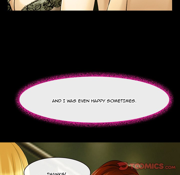 The Voice of God - Chapter 46 [photo 38] - MangaPorn